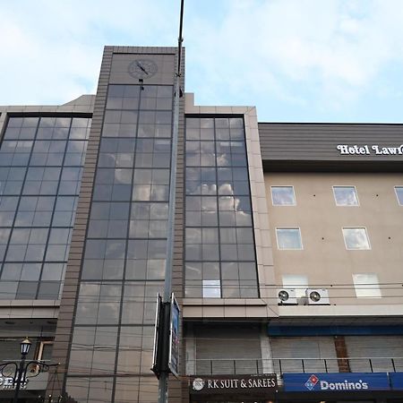Hotel Lawrence Amritsar Ngoại thất bức ảnh