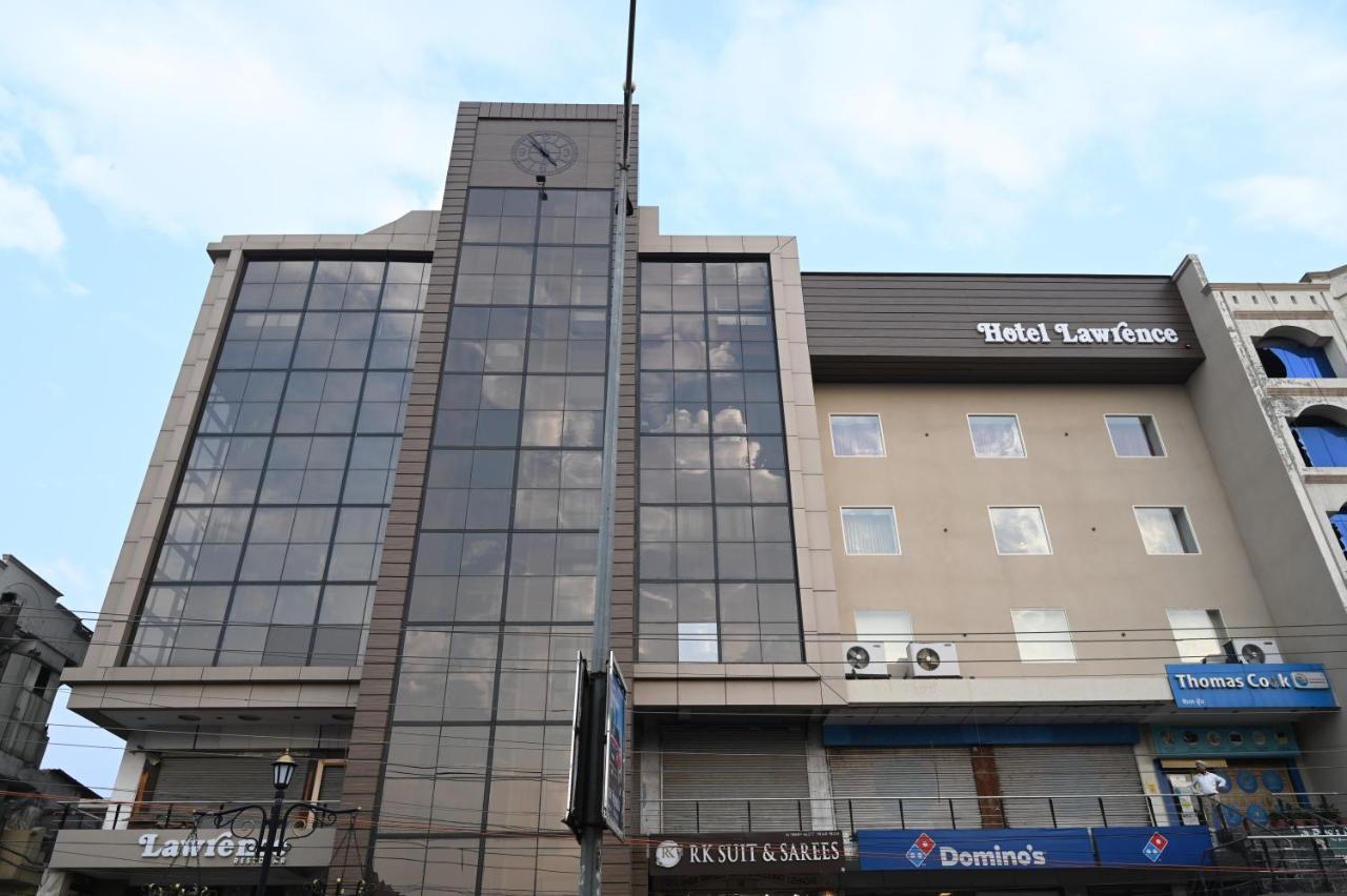 Hotel Lawrence Amritsar Ngoại thất bức ảnh