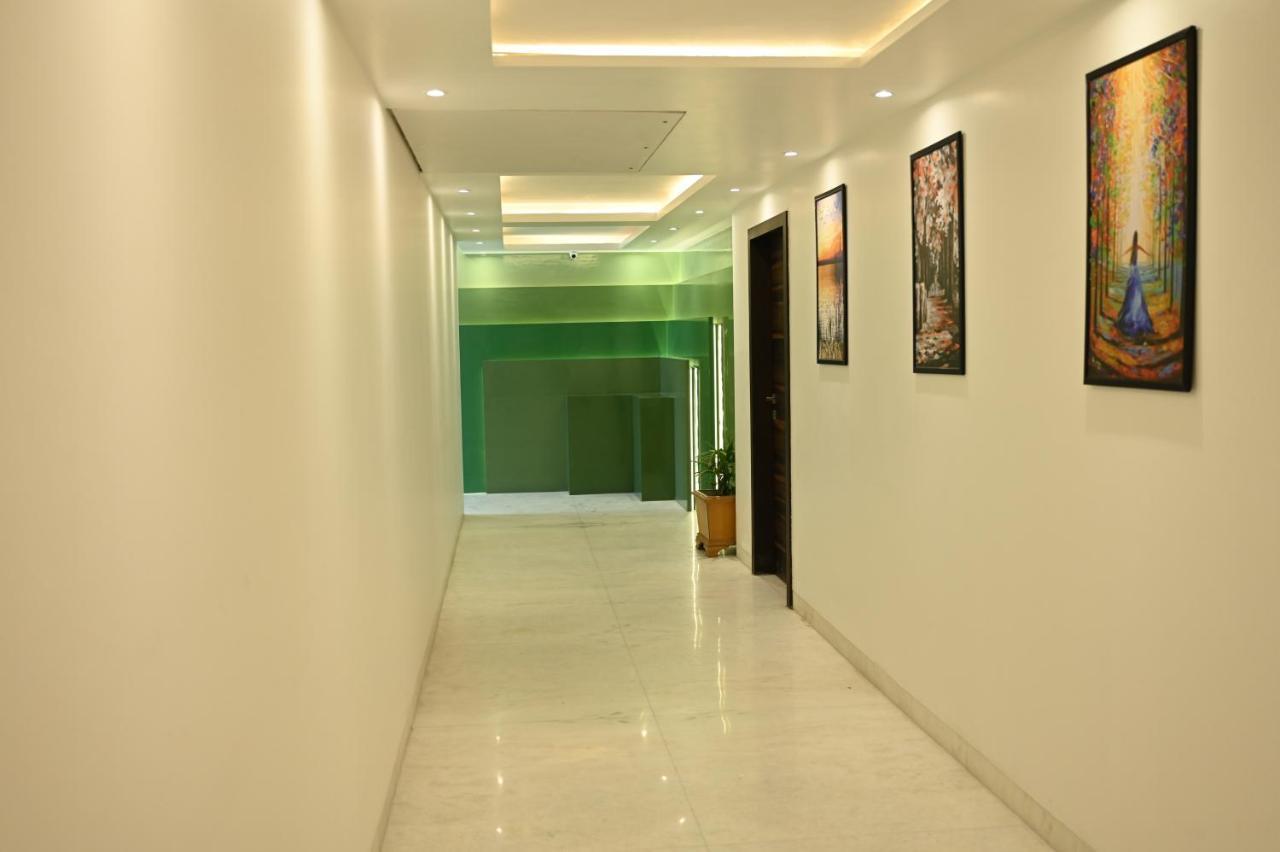 Hotel Lawrence Amritsar Ngoại thất bức ảnh