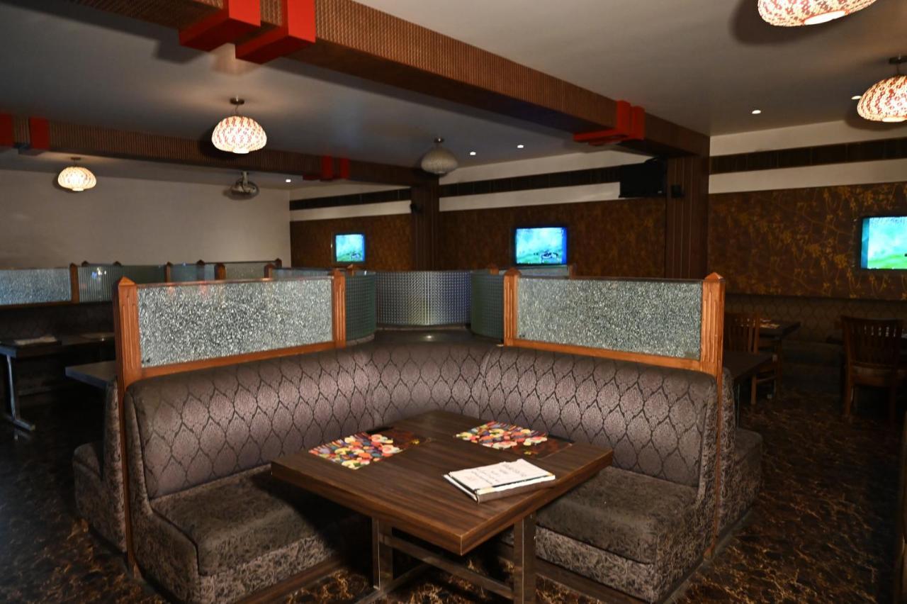 Hotel Lawrence Amritsar Ngoại thất bức ảnh
