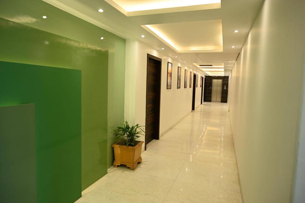 Hotel Lawrence Amritsar Ngoại thất bức ảnh