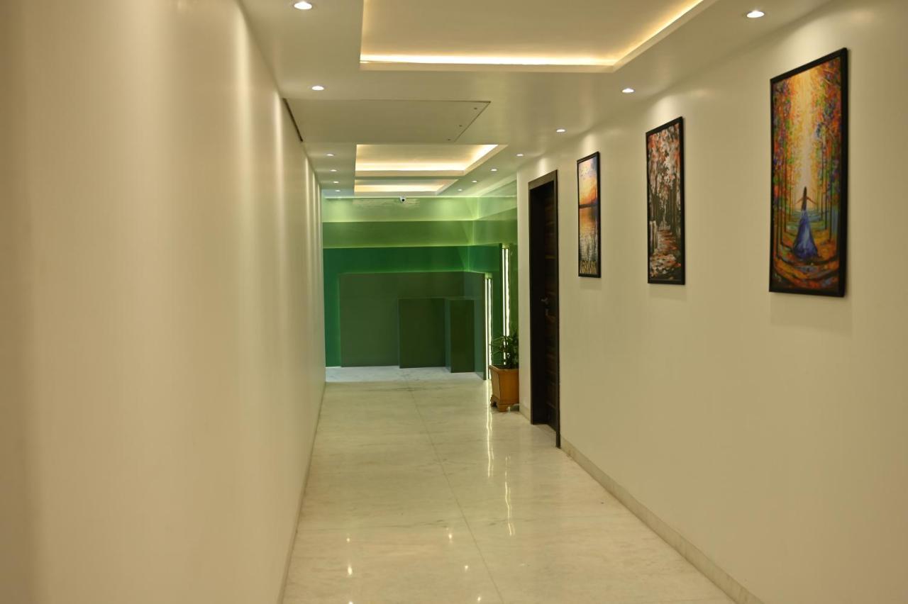Hotel Lawrence Amritsar Ngoại thất bức ảnh