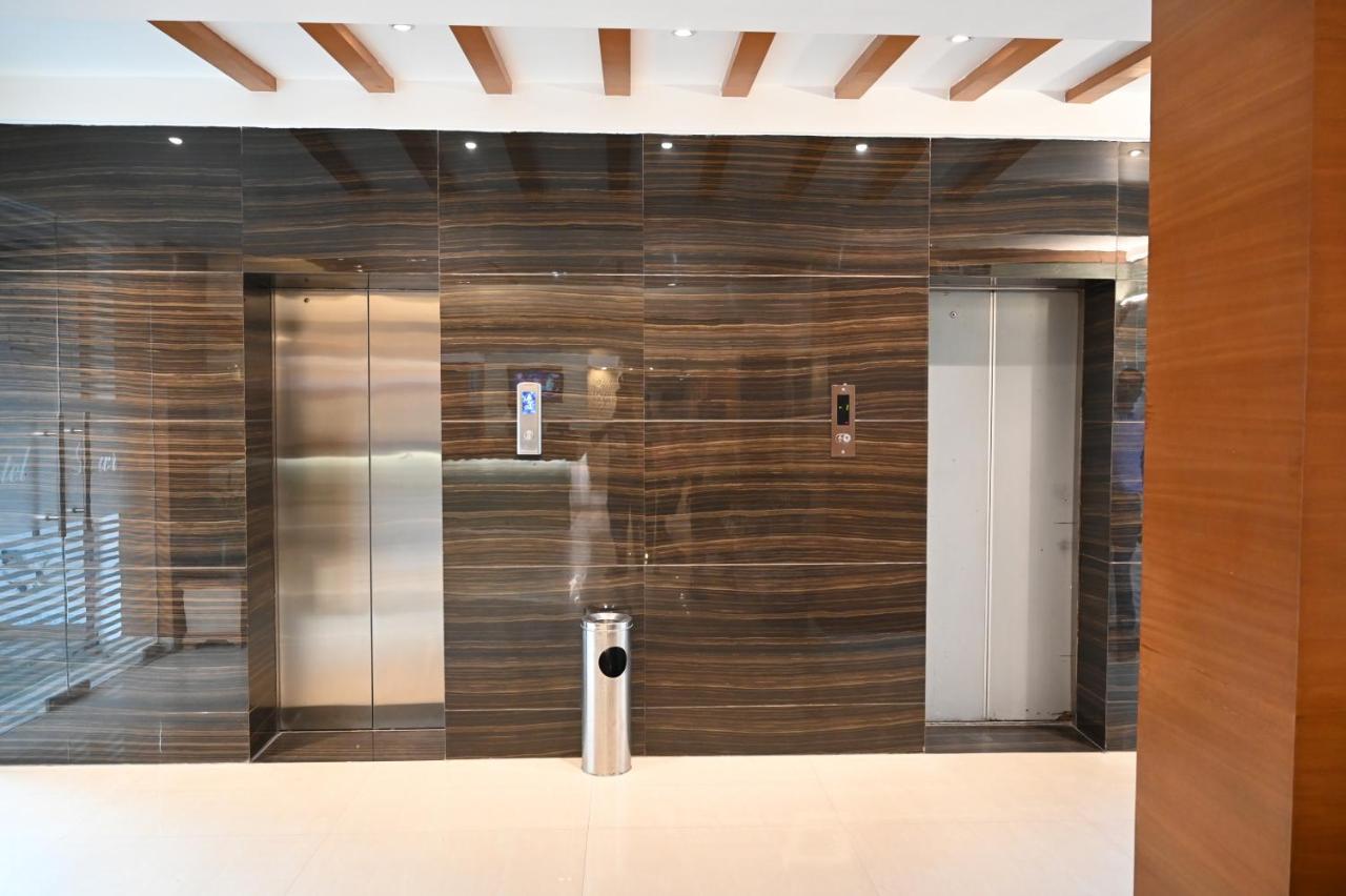 Hotel Lawrence Amritsar Ngoại thất bức ảnh