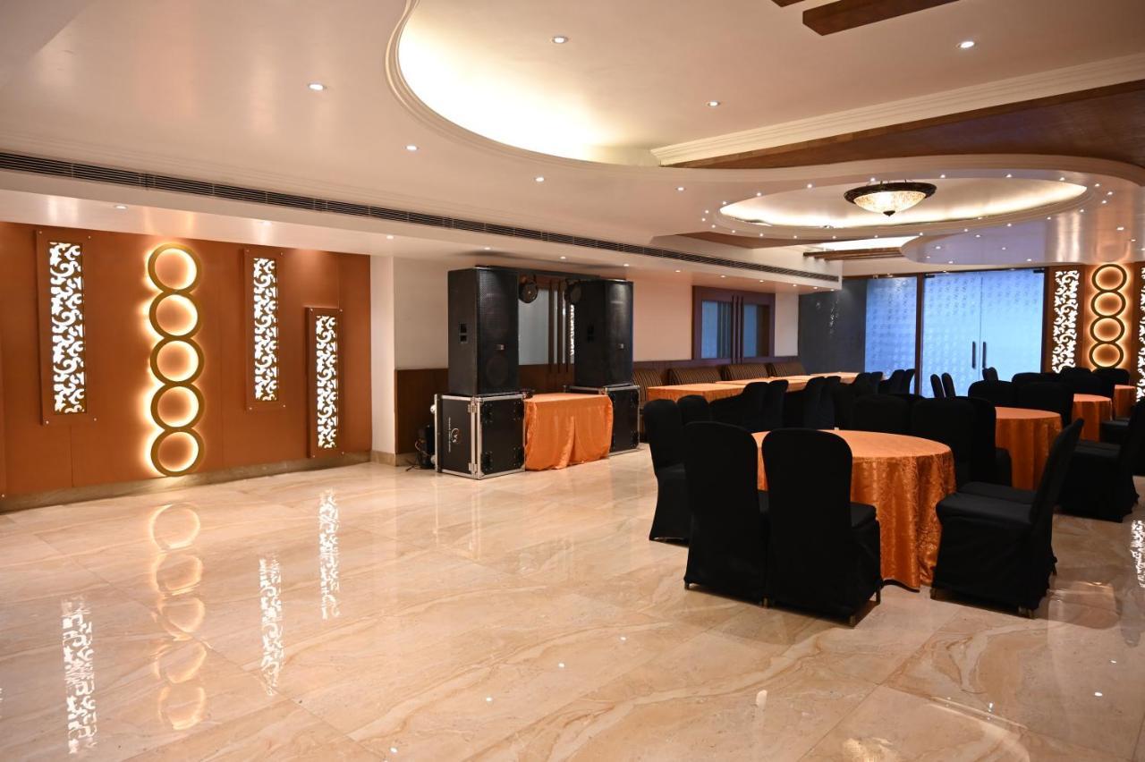 Hotel Lawrence Amritsar Ngoại thất bức ảnh