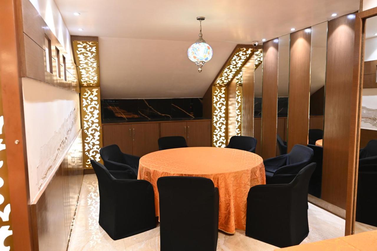 Hotel Lawrence Amritsar Ngoại thất bức ảnh