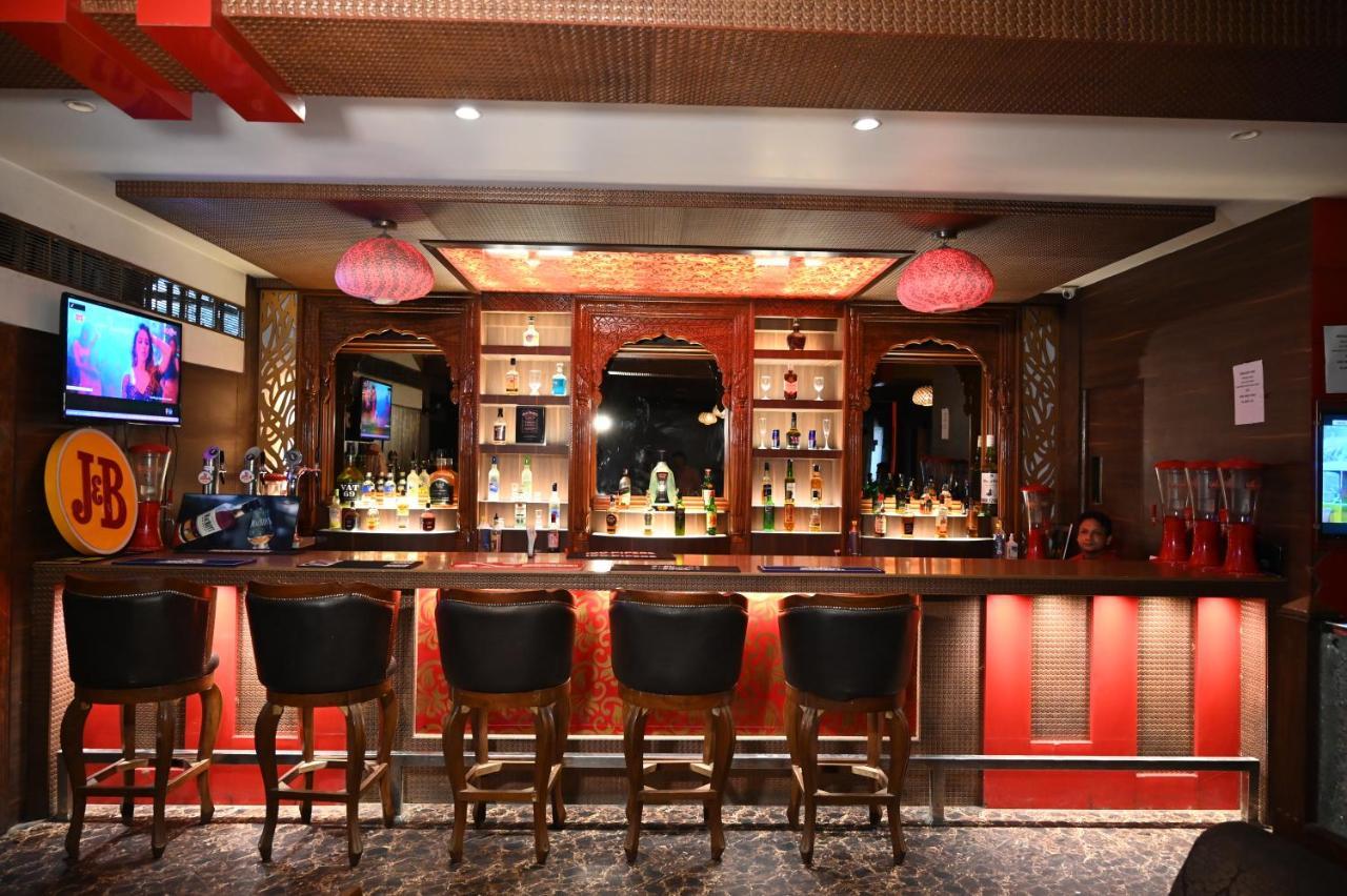 Hotel Lawrence Amritsar Ngoại thất bức ảnh