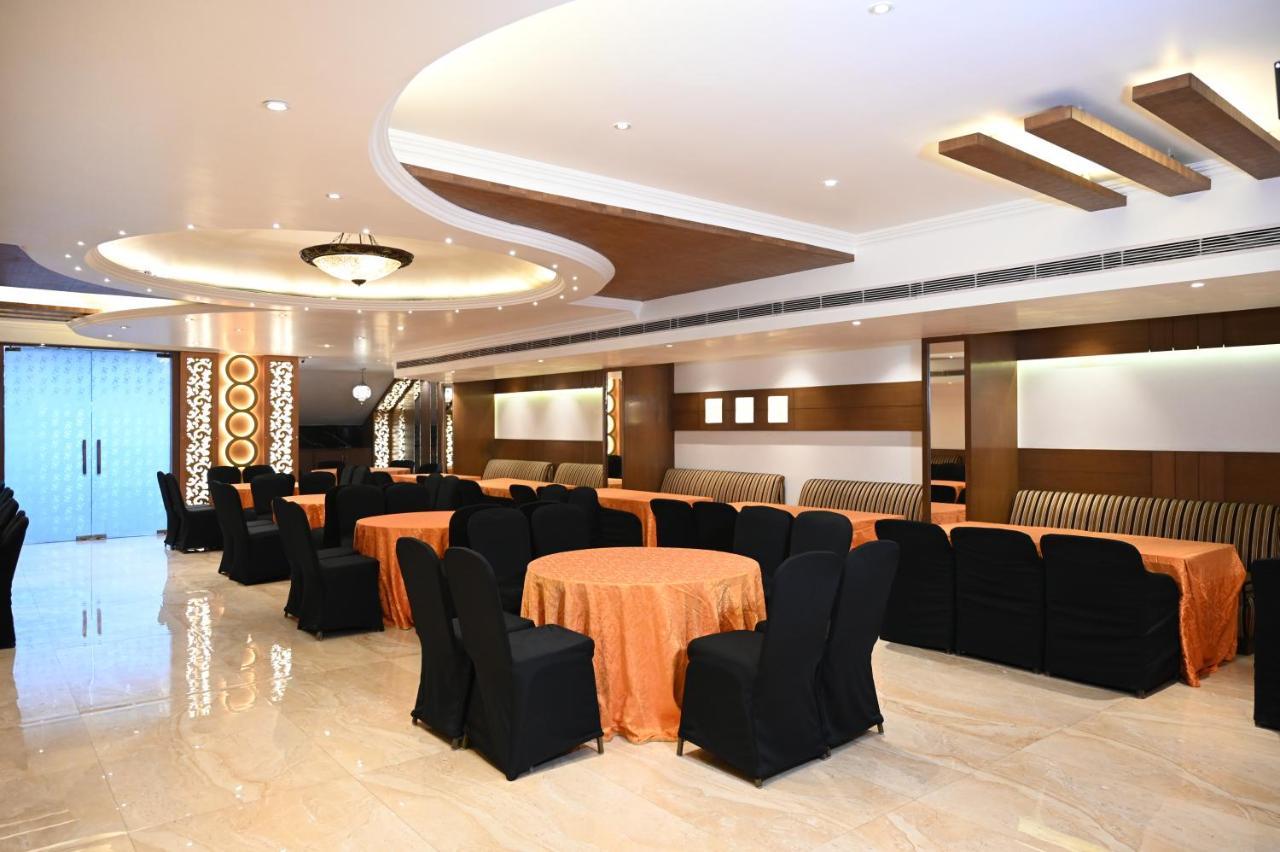 Hotel Lawrence Amritsar Ngoại thất bức ảnh