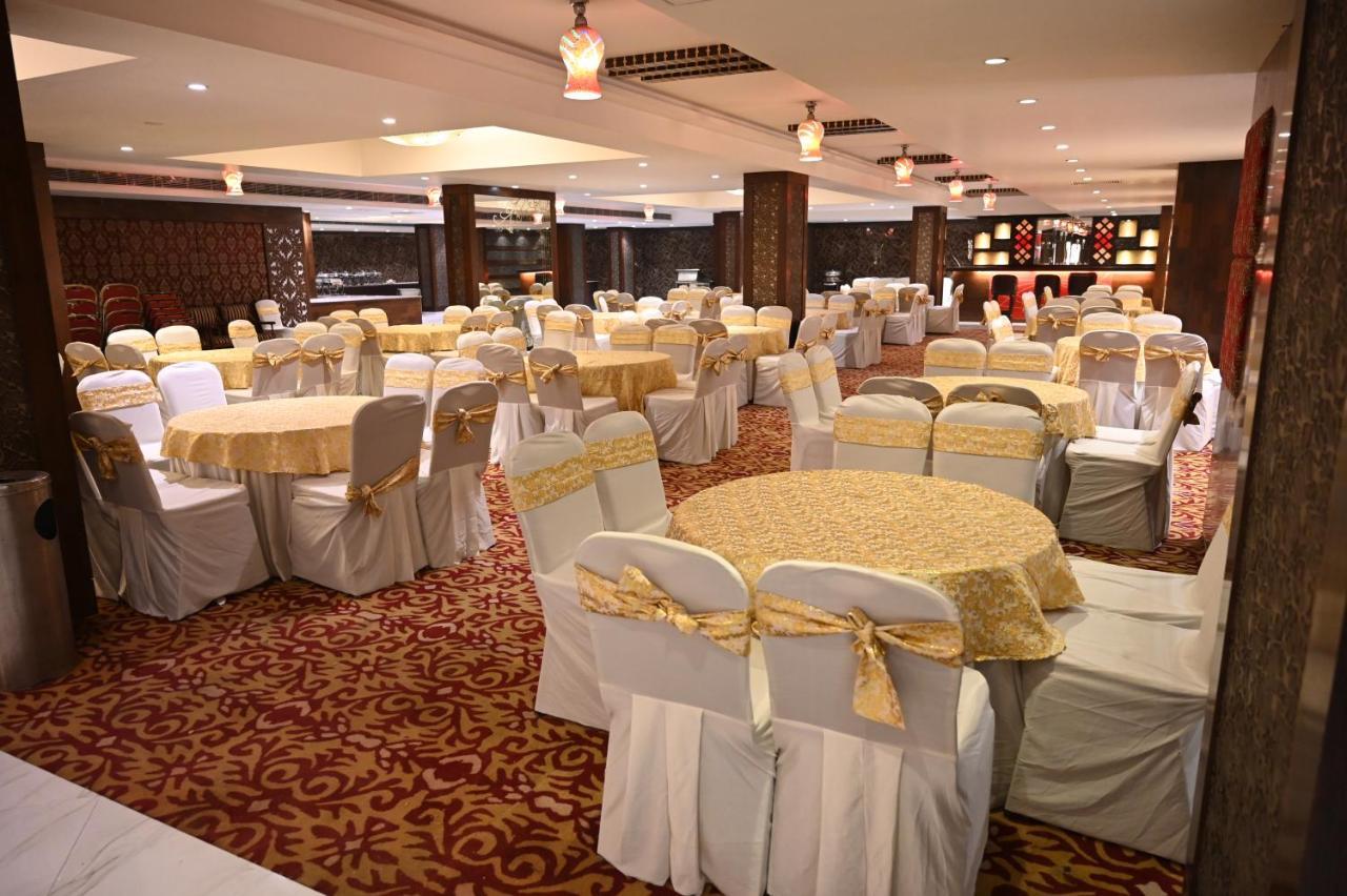 Hotel Lawrence Amritsar Ngoại thất bức ảnh