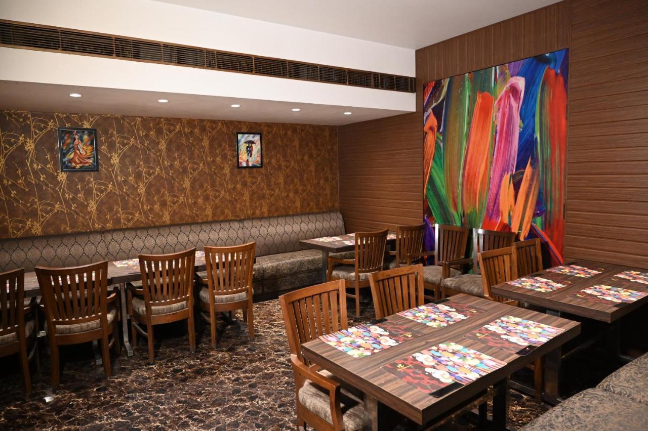 Hotel Lawrence Amritsar Ngoại thất bức ảnh