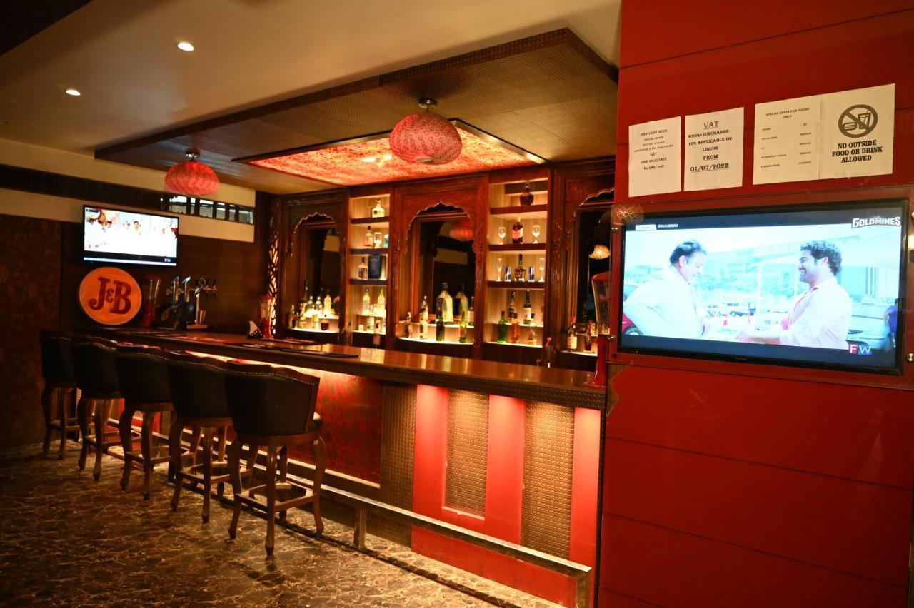 Hotel Lawrence Amritsar Ngoại thất bức ảnh