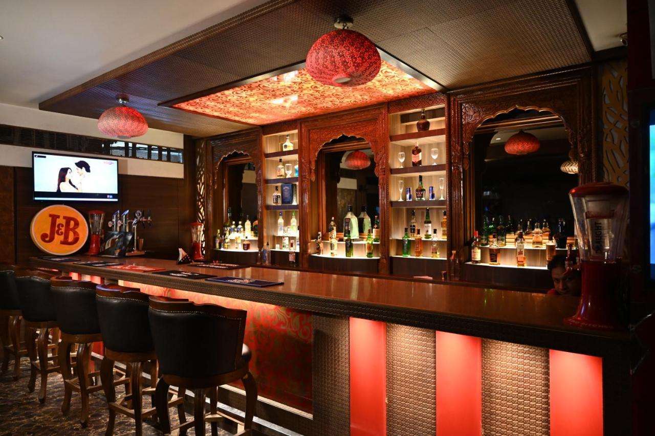 Hotel Lawrence Amritsar Ngoại thất bức ảnh
