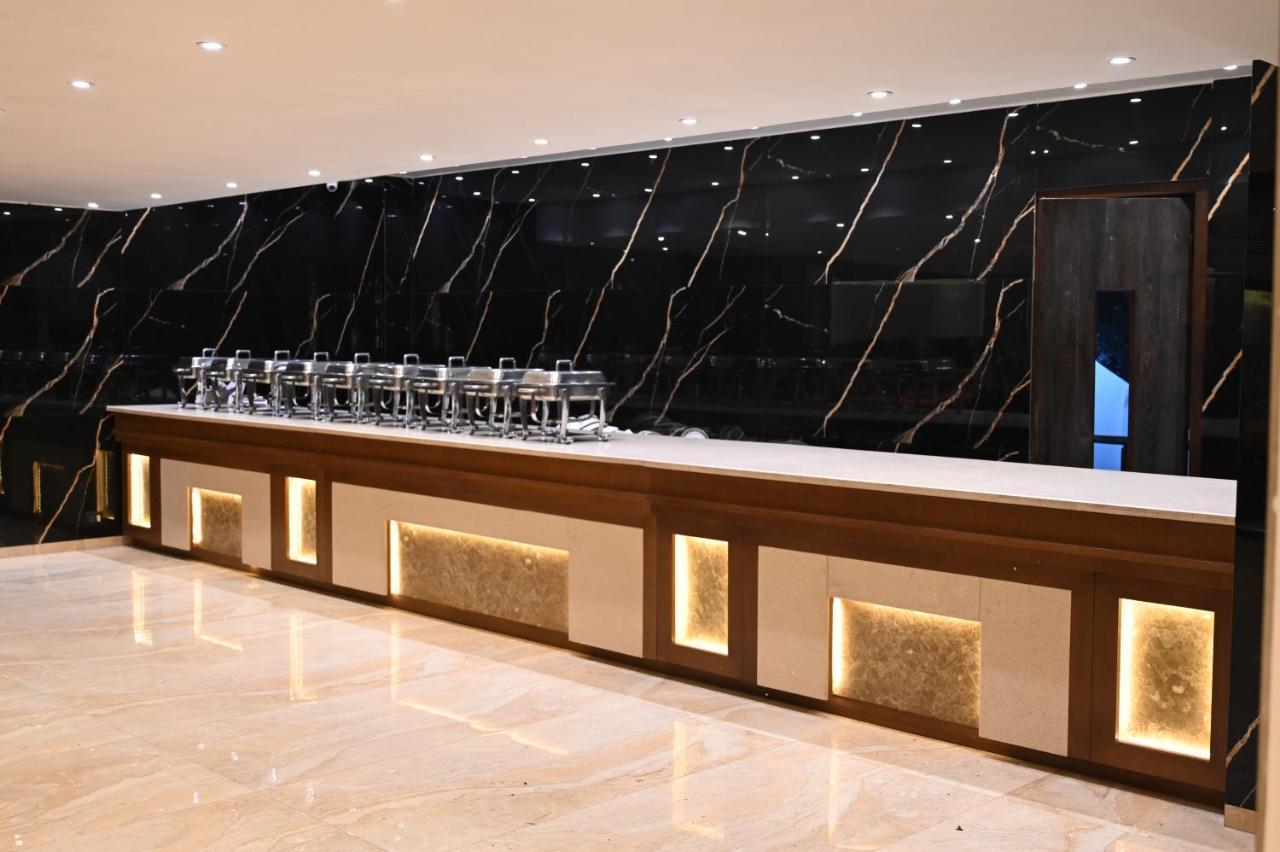 Hotel Lawrence Amritsar Ngoại thất bức ảnh