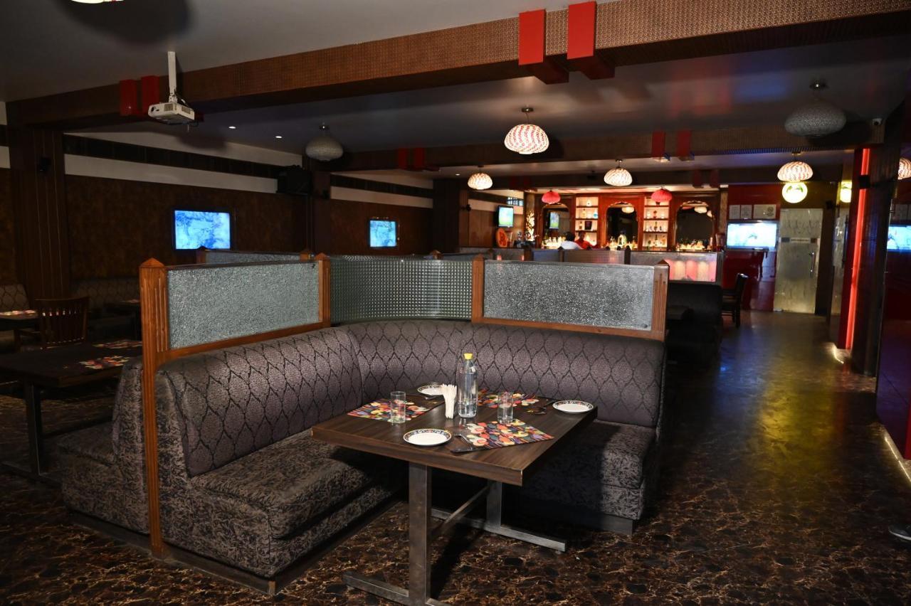 Hotel Lawrence Amritsar Ngoại thất bức ảnh