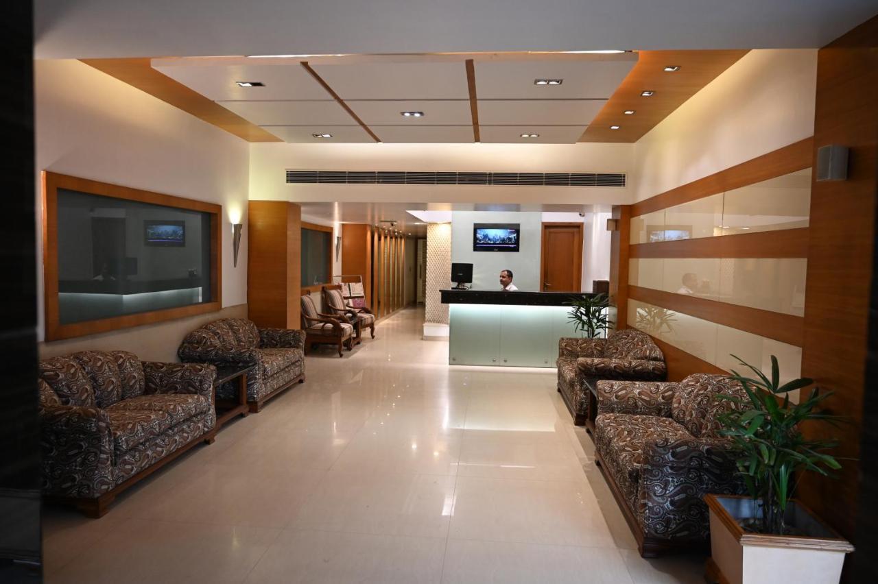 Hotel Lawrence Amritsar Ngoại thất bức ảnh