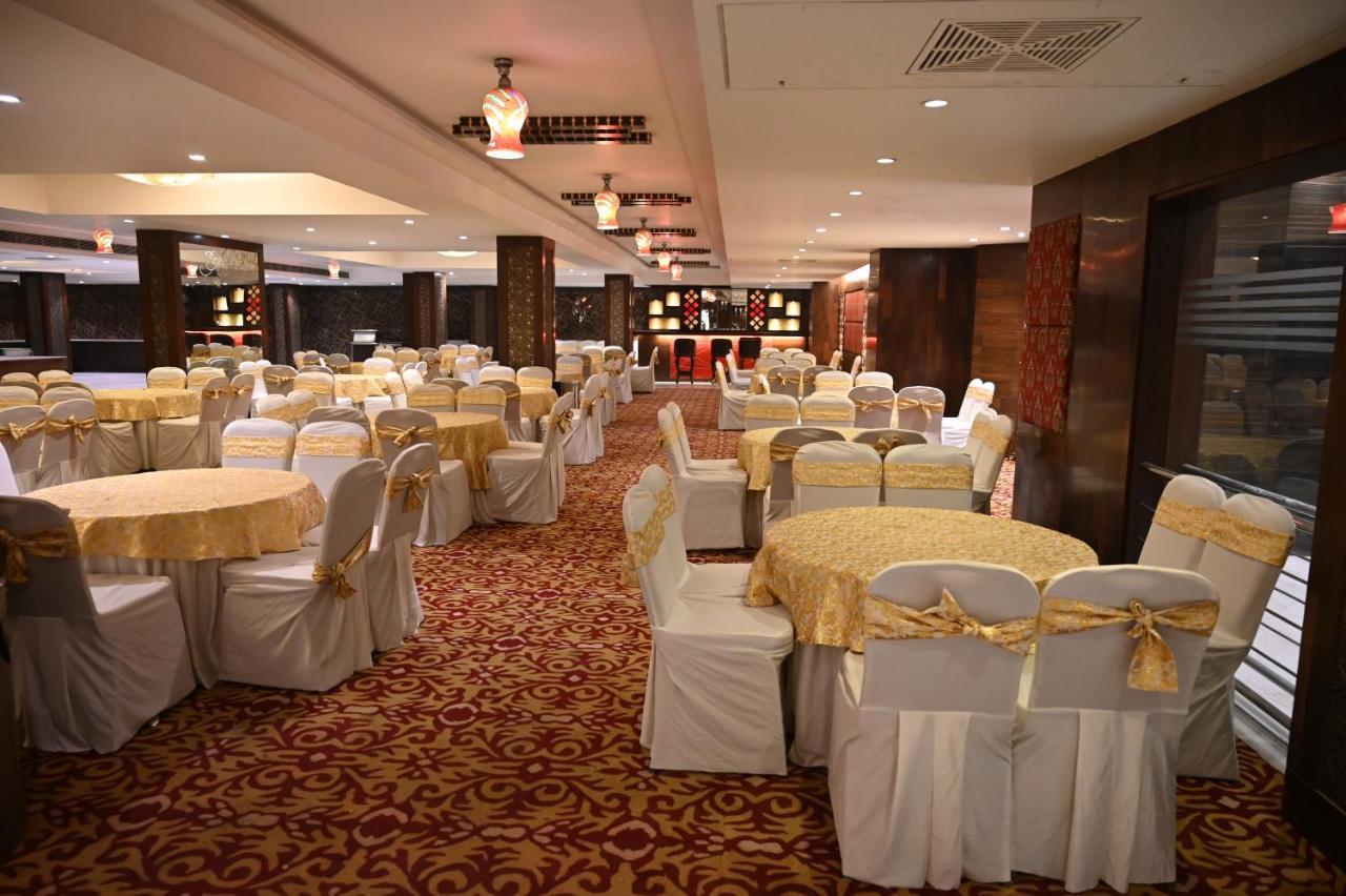 Hotel Lawrence Amritsar Ngoại thất bức ảnh