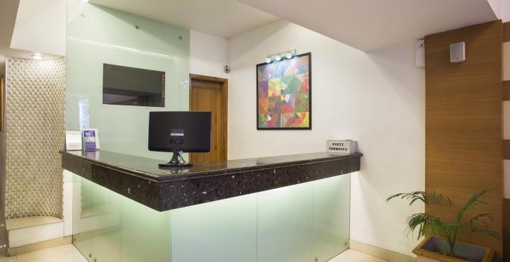 Hotel Lawrence Amritsar Ngoại thất bức ảnh