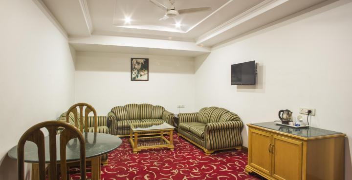 Hotel Lawrence Amritsar Ngoại thất bức ảnh