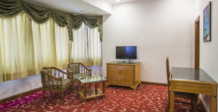 Hotel Lawrence Amritsar Ngoại thất bức ảnh