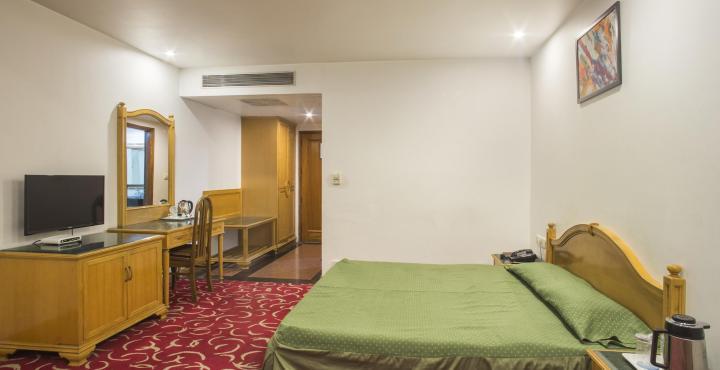Hotel Lawrence Amritsar Ngoại thất bức ảnh
