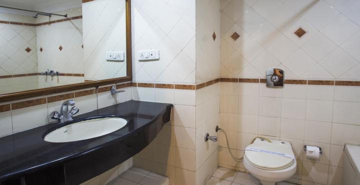 Hotel Lawrence Amritsar Ngoại thất bức ảnh